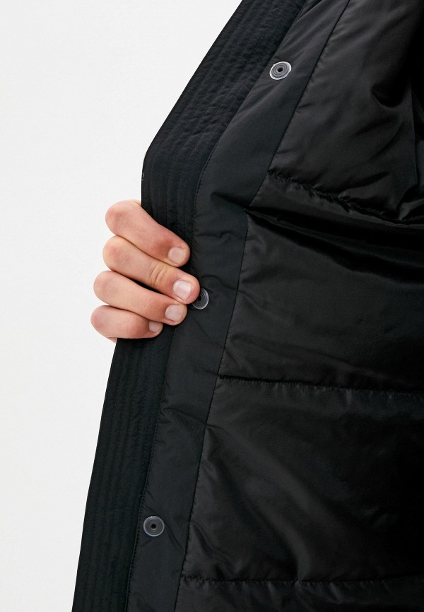 

Куртка утепленная Nike, Черный, Nike MP002XM1ZRNR