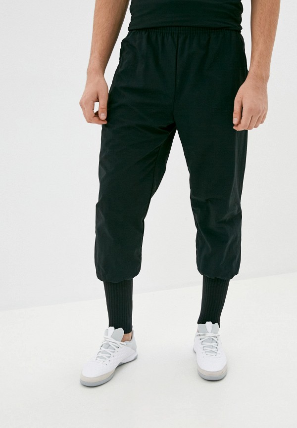 

Брюки спортивные Nike, Зеленый, FC WVN CUFF PANT PZ