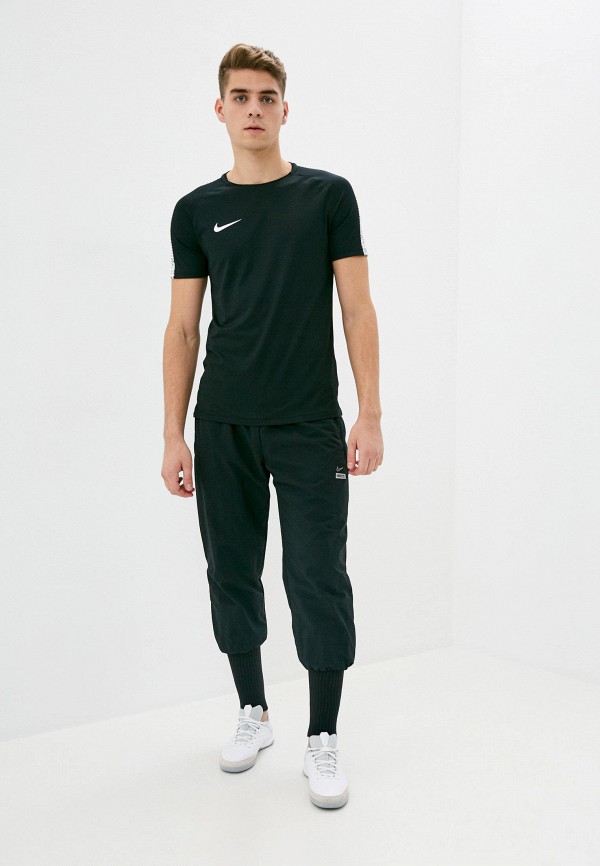

Брюки спортивные Nike, Зеленый, Nike MP002XM1ZRNU