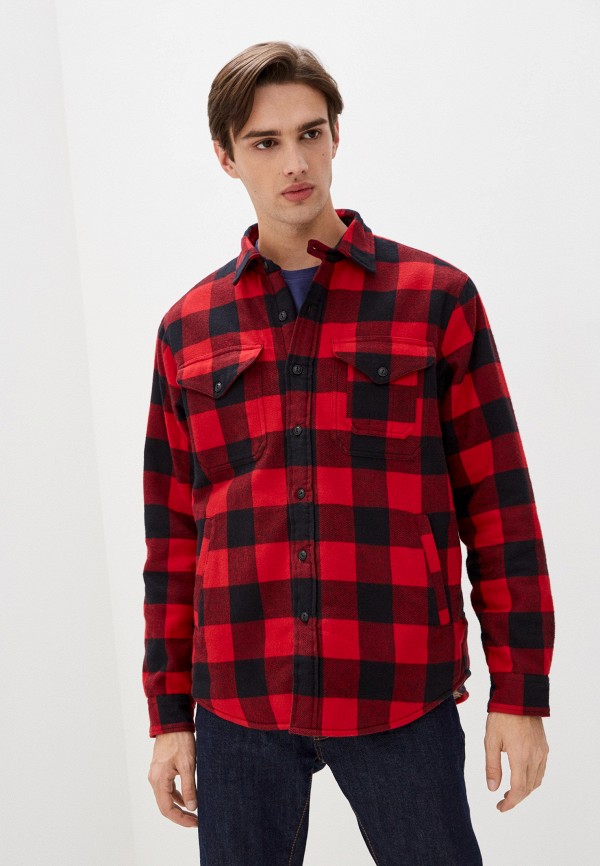 

Рубашка Polo Ralph Lauren, Красный