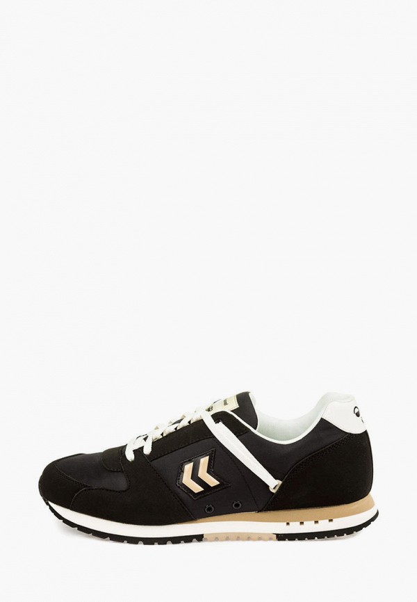 

Кроссовки Hummel, Черный, Hummel MP002XM1ZRPL
