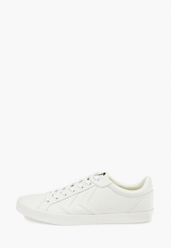 

Кеды Hummel, Белый, DEUCE COURT TONAL