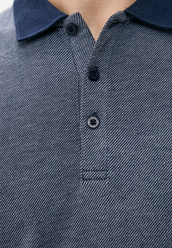 фото Поло finn flare