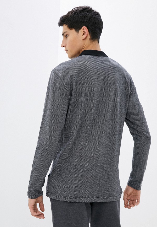 фото Поло finn flare