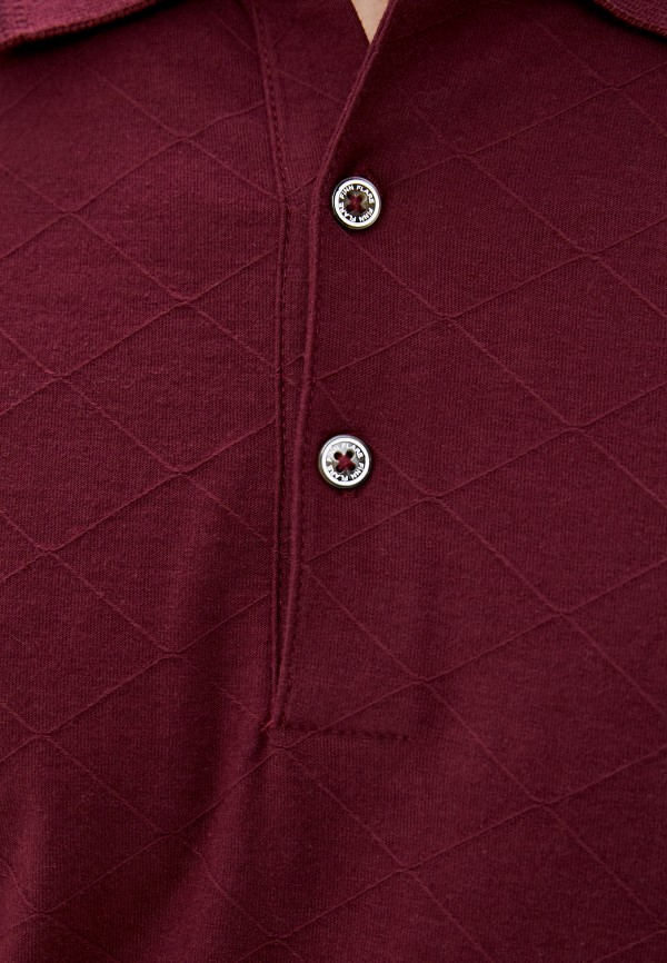 фото Поло finn flare