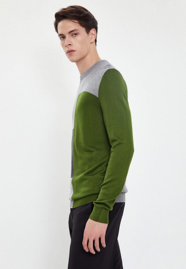 

Джемпер Finn Flare, Разноцветный