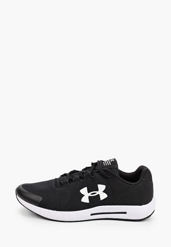 

Кроссовки Under Armour, Черный, UA Micro G Pursuit BP