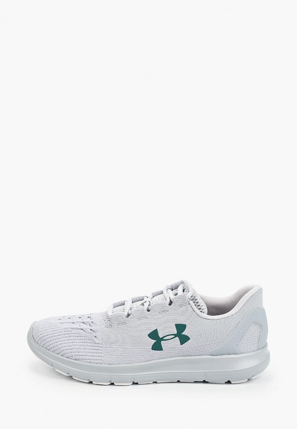 

Кроссовки Under Armour, Серый, UA Remix 2.0