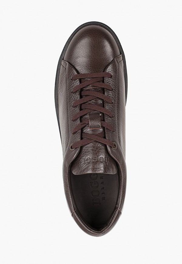 фото Кеды boggi milano