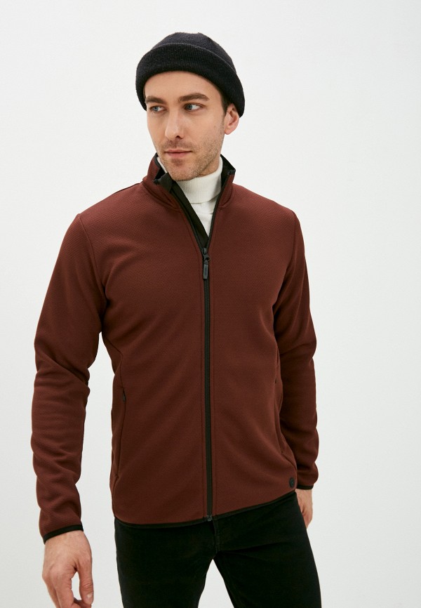 

Олимпийка O'Neill, Коричневый, PM NATROLITE FZ FLEECE