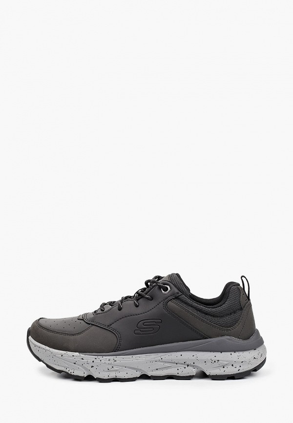 

Кроссовки Skechers, Серый, DELMONT