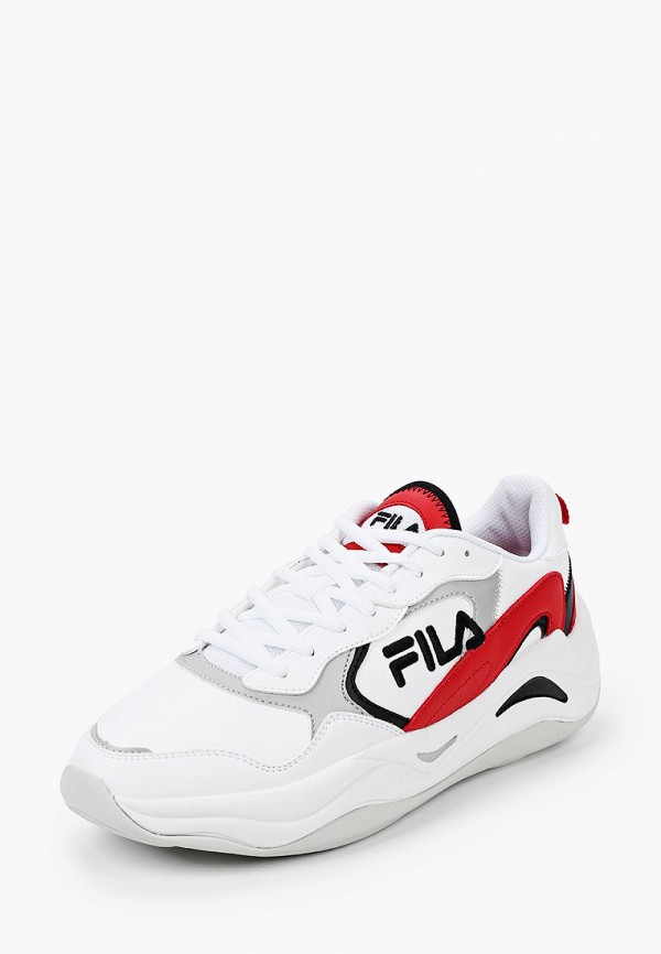 фото Кроссовки fila