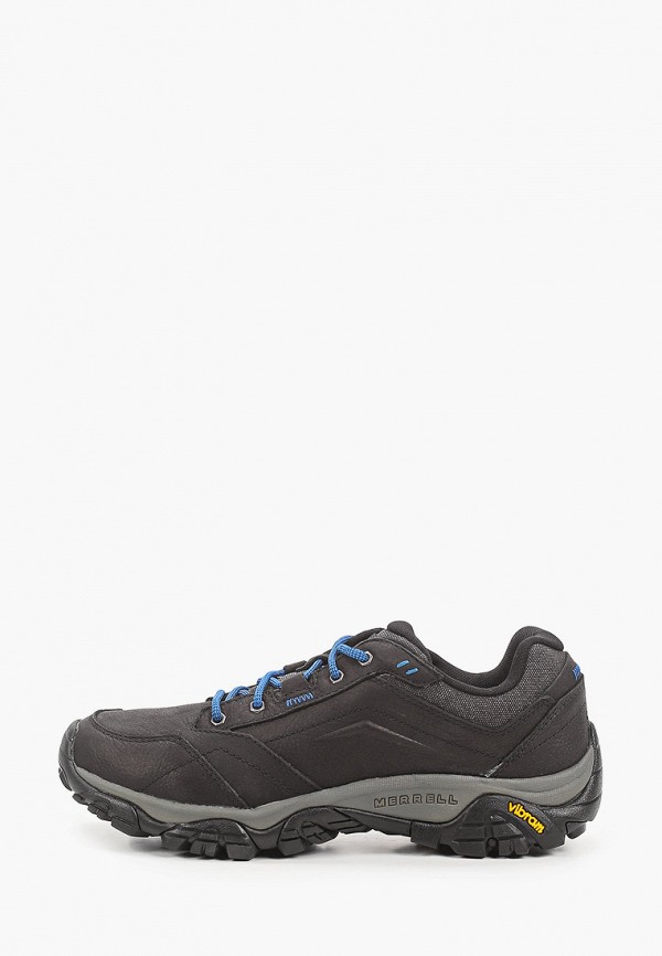 

Кроссовки Merrell, Черный, MOAB ADVENTURE LACE