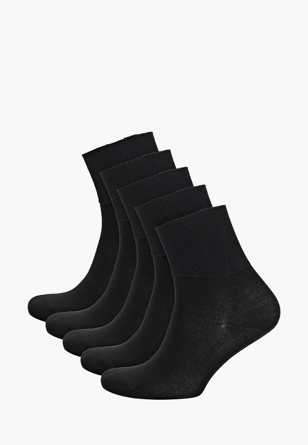 

Комплект Rusocks, Черный