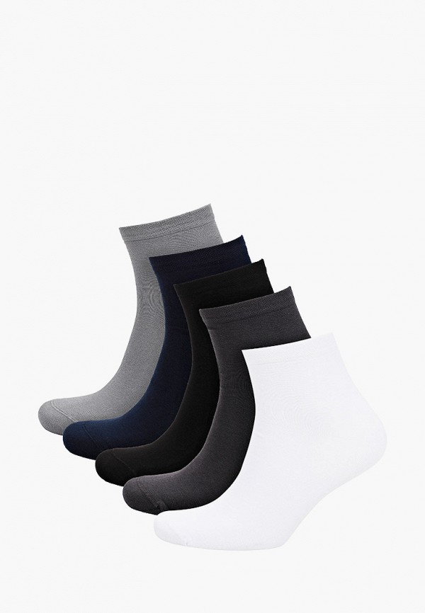 

Носки 5 пар Rusocks, Разноцветный
