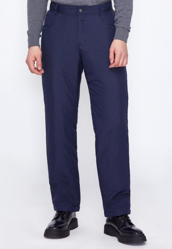 Брюки утепленные Finn Flare 3633₽