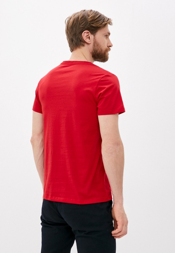 

Футболка Mark Formelle, Красный