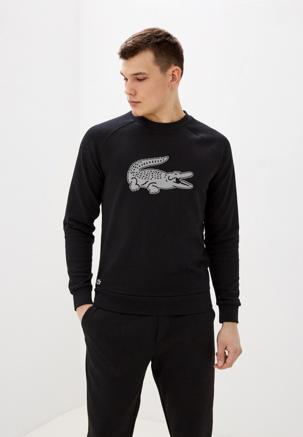 Свитшот Lacoste Мужской Купить