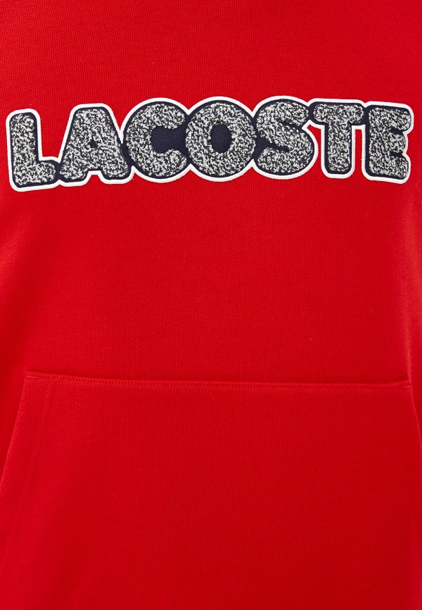 фото Худи lacoste