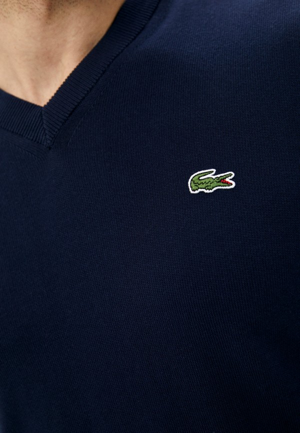 фото Пуловер lacoste