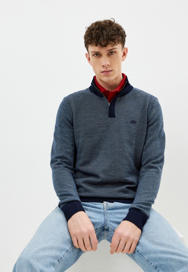 

Джемпер Lacoste, Синий