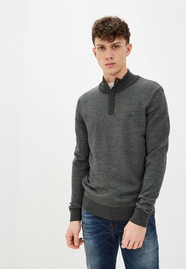 

Джемпер Lacoste, Серый