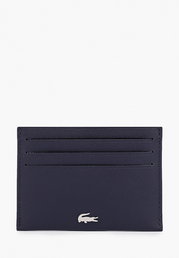 

Кредитница Lacoste, Синий