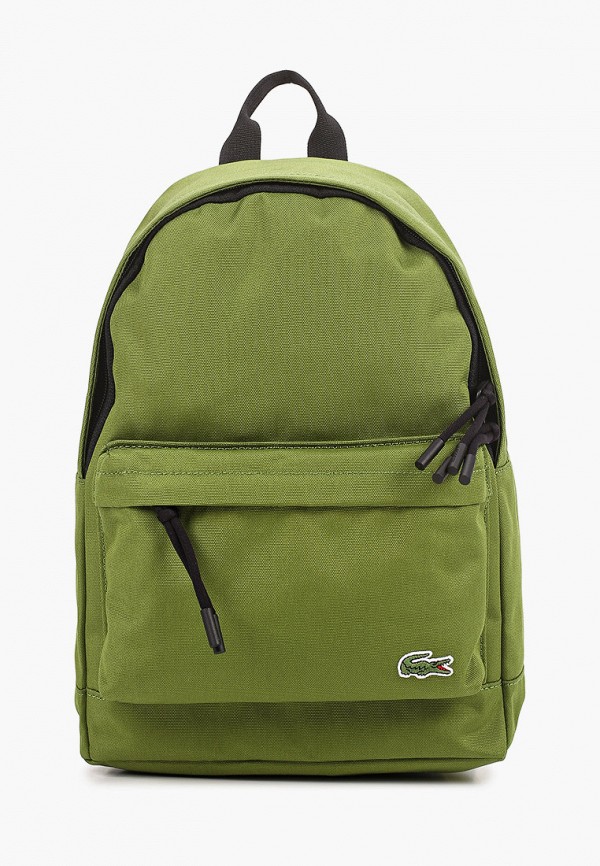 

Рюкзак Lacoste, Зеленый