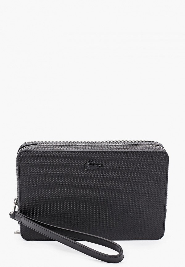 

Несессер Lacoste, Черный