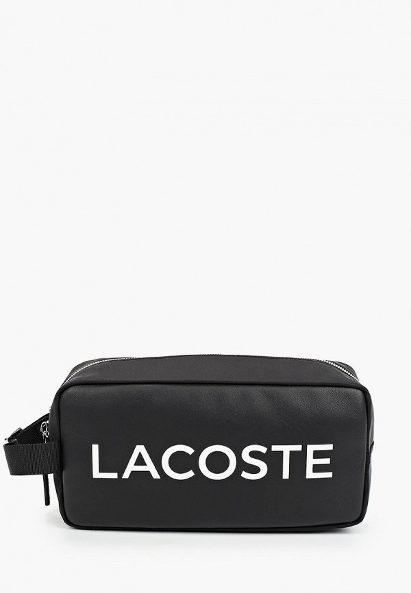 

Несессер Lacoste, Черный