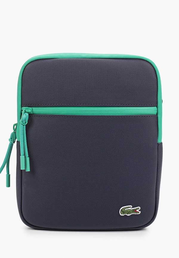 

Сумка Lacoste, Синий