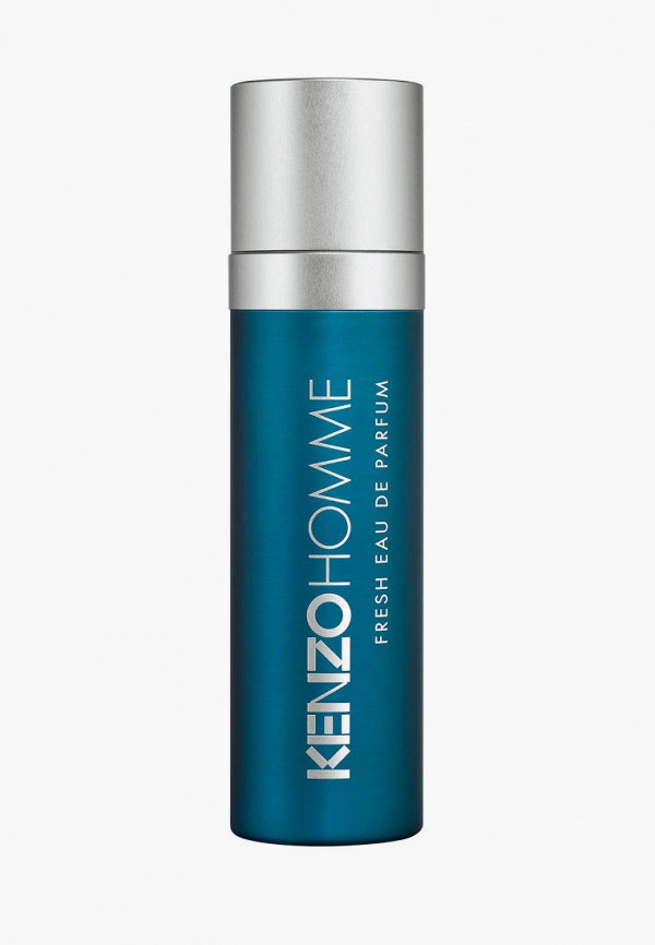 

Парфюмерная вода Kenzo, Синий, KENZO HOMME FRESH, 100 мл