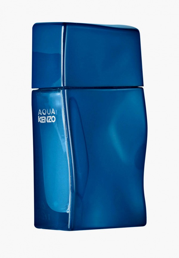 

Туалетная вода Kenzo, Синий, AQUA KENZO POUR HOMME, 30 мл