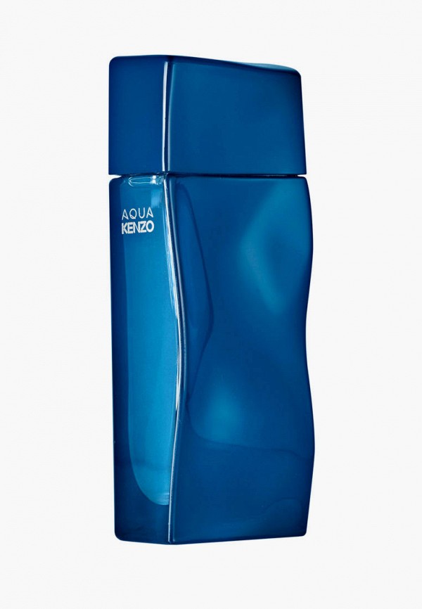 

Туалетная вода Kenzo, Синий, AQUA KENZO POUR HOMME, 50 мл