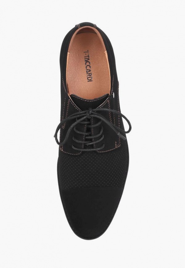 фото Туфли t.taccardi