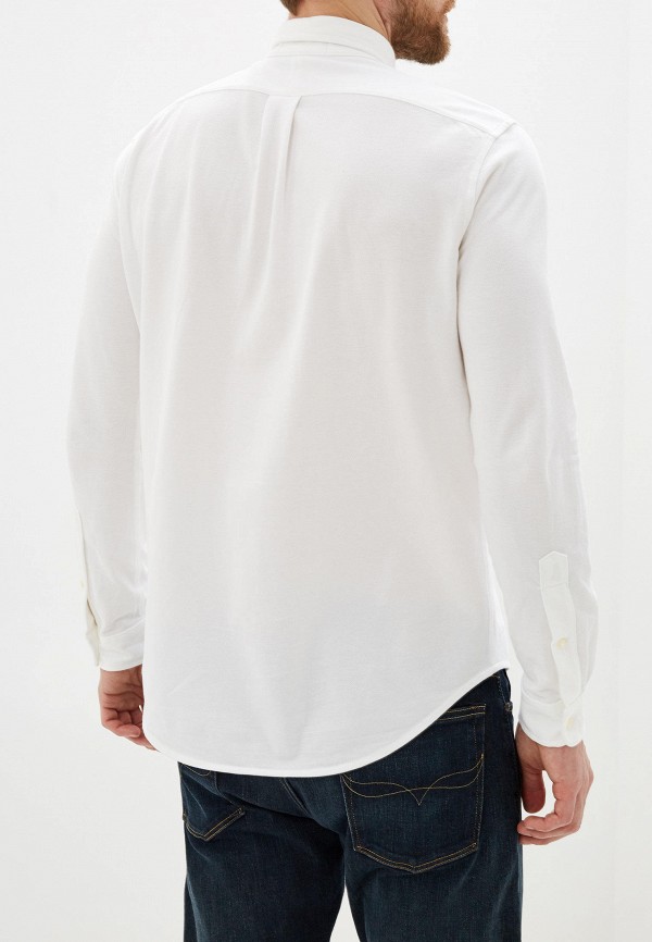 

Рубашка Polo Ralph Lauren, Белый, Polo Ralph Lauren MP002XM1ZS2U
