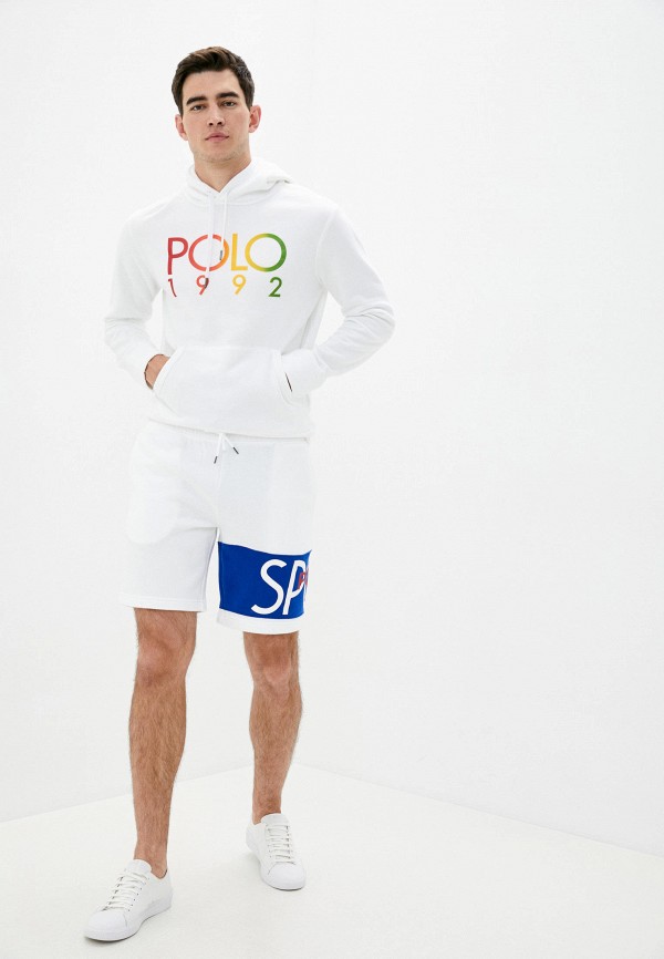 Акція на Худи Polo Ralph Lauren від Lamoda - 2