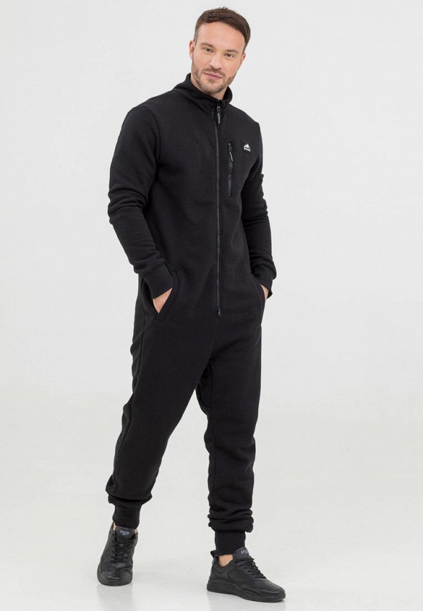 Комбинезон Cave