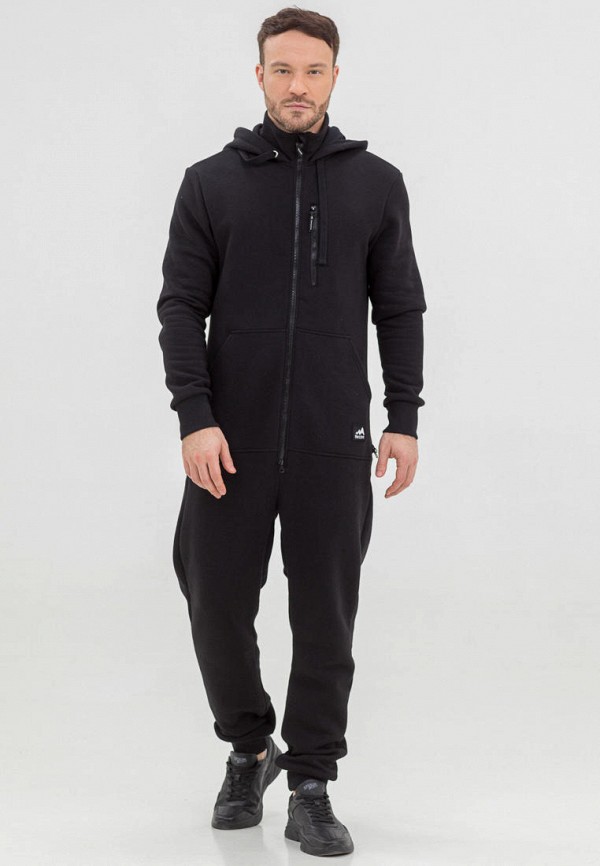 Комбинезон Cave