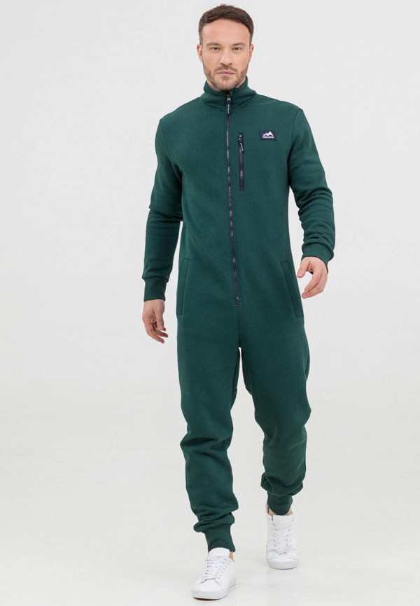 Комбинезон Cave