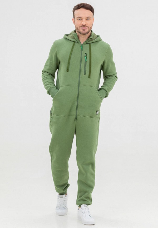 Комбинезон Cave