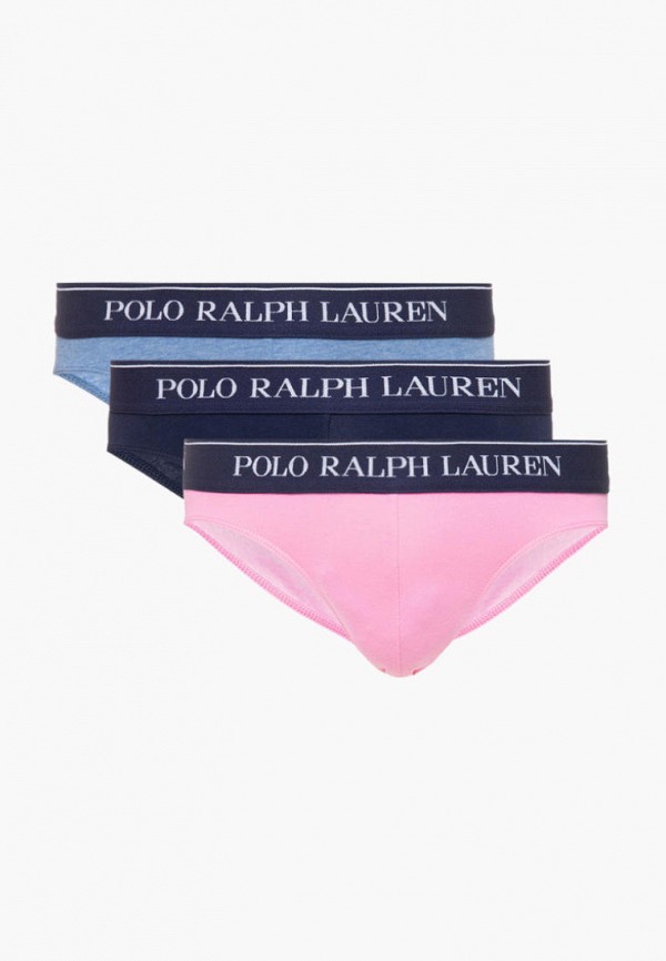 

Комплект Polo Ralph Lauren, Голубой;розовый;синий, Polo Ralph Lauren MP002XM1ZS3T