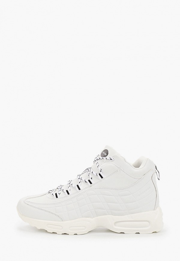 

Кроссовки Patrol, Белый