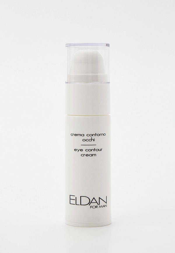 Крем для кожи вокруг глаз  Eldan Cosmetics