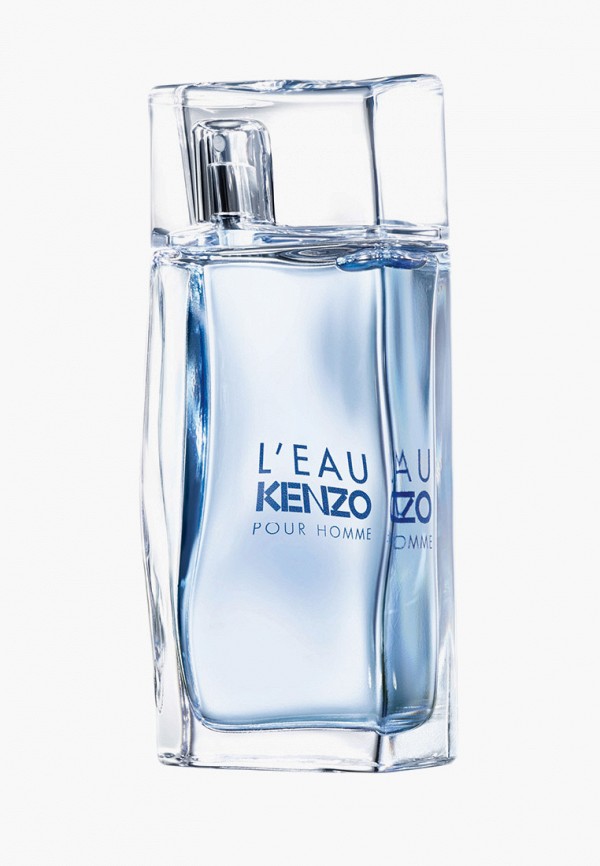 

Туалетная вода Kenzo, Голубой, L'EAU KENZO POUR HOMME, 50 мл