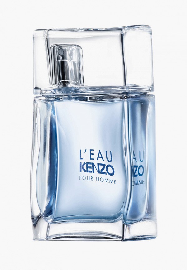 

Туалетная вода Kenzo, Голубой, L'EAU KENZO POUR HOMME, 30 мл