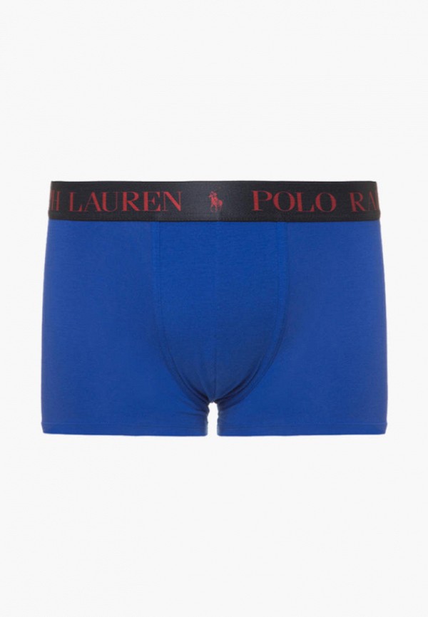 

Трусы Polo Ralph Lauren, Синий, Polo Ralph Lauren MP002XM1ZS6Y