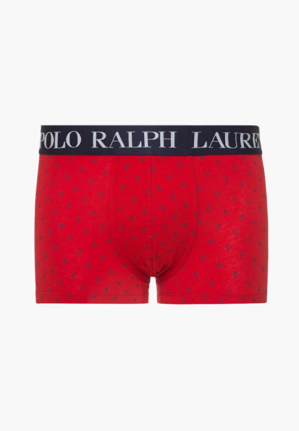 

Трусы Polo Ralph Lauren, Красный