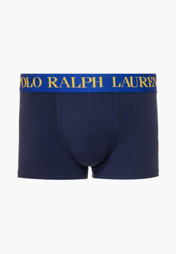 

Трусы Polo Ralph Lauren, Синий