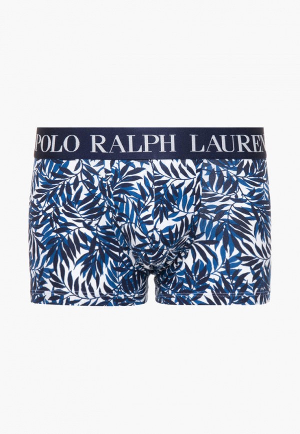 

Трусы Polo Ralph Lauren, Синий